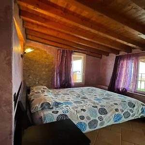 Al Vec Licinsi' Apartment
