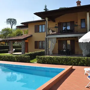I Ciclamini Apartment