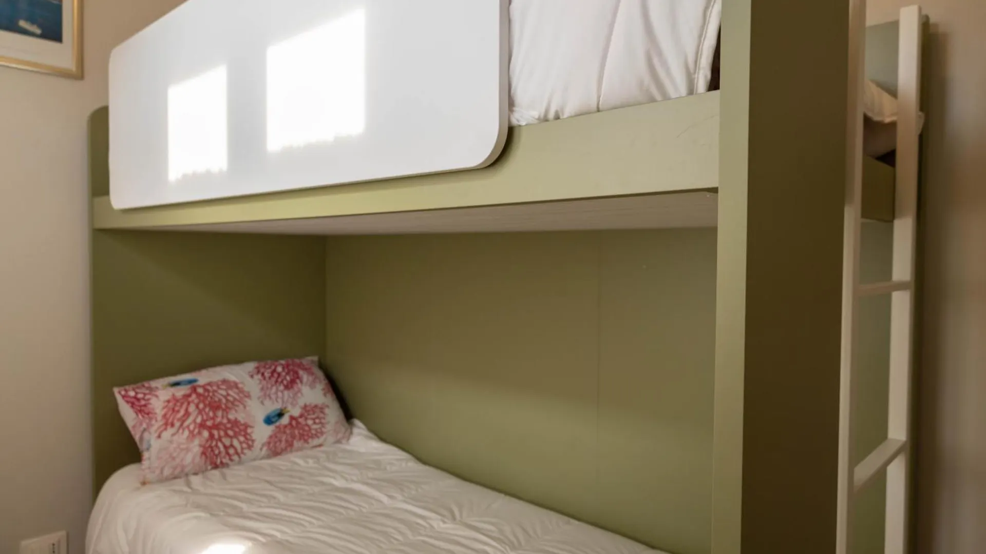 Lilly House Garden Apartment Moniga del Garda
