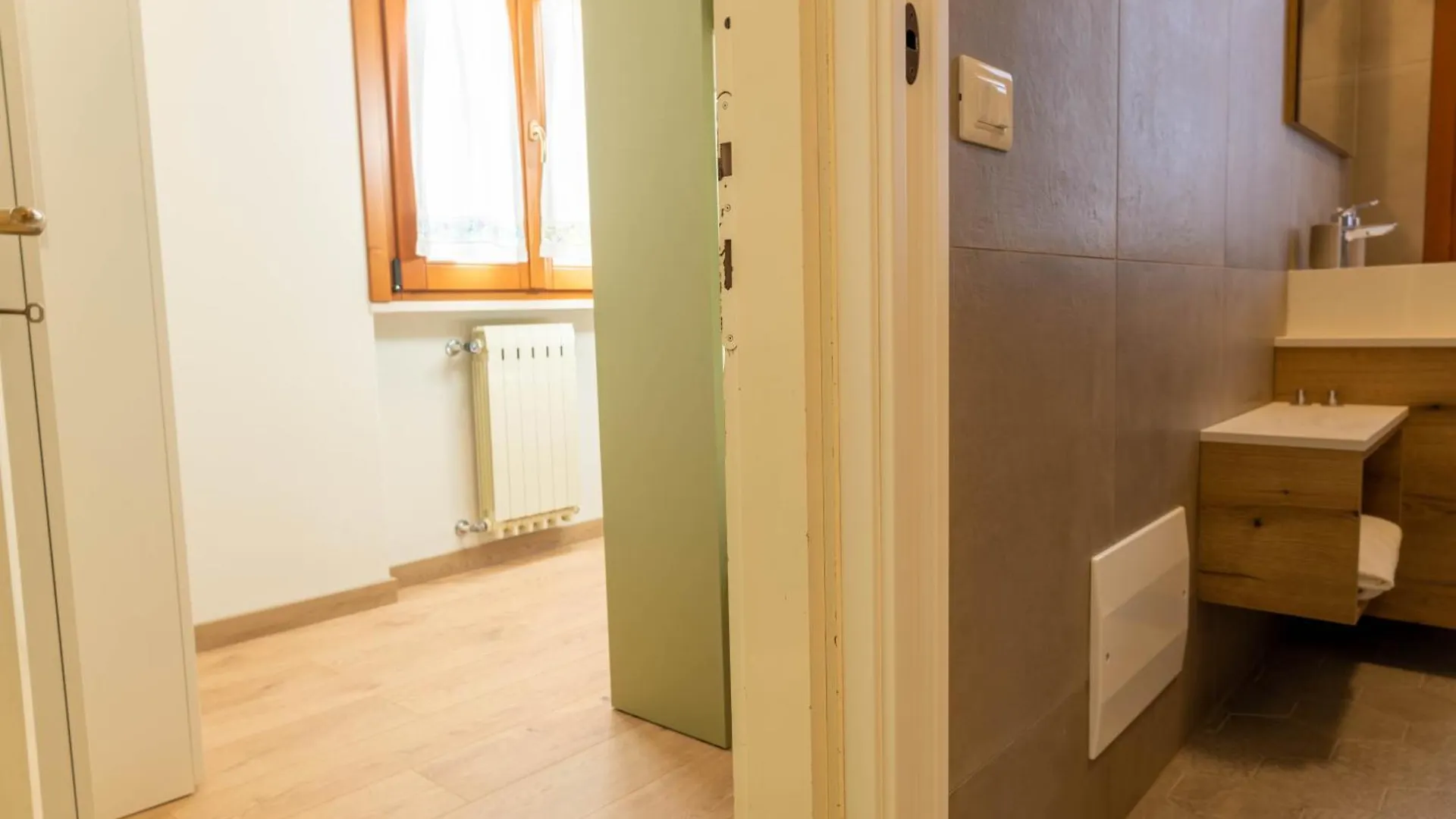 Lilly House Garden Apartment Moniga del Garda 0*,